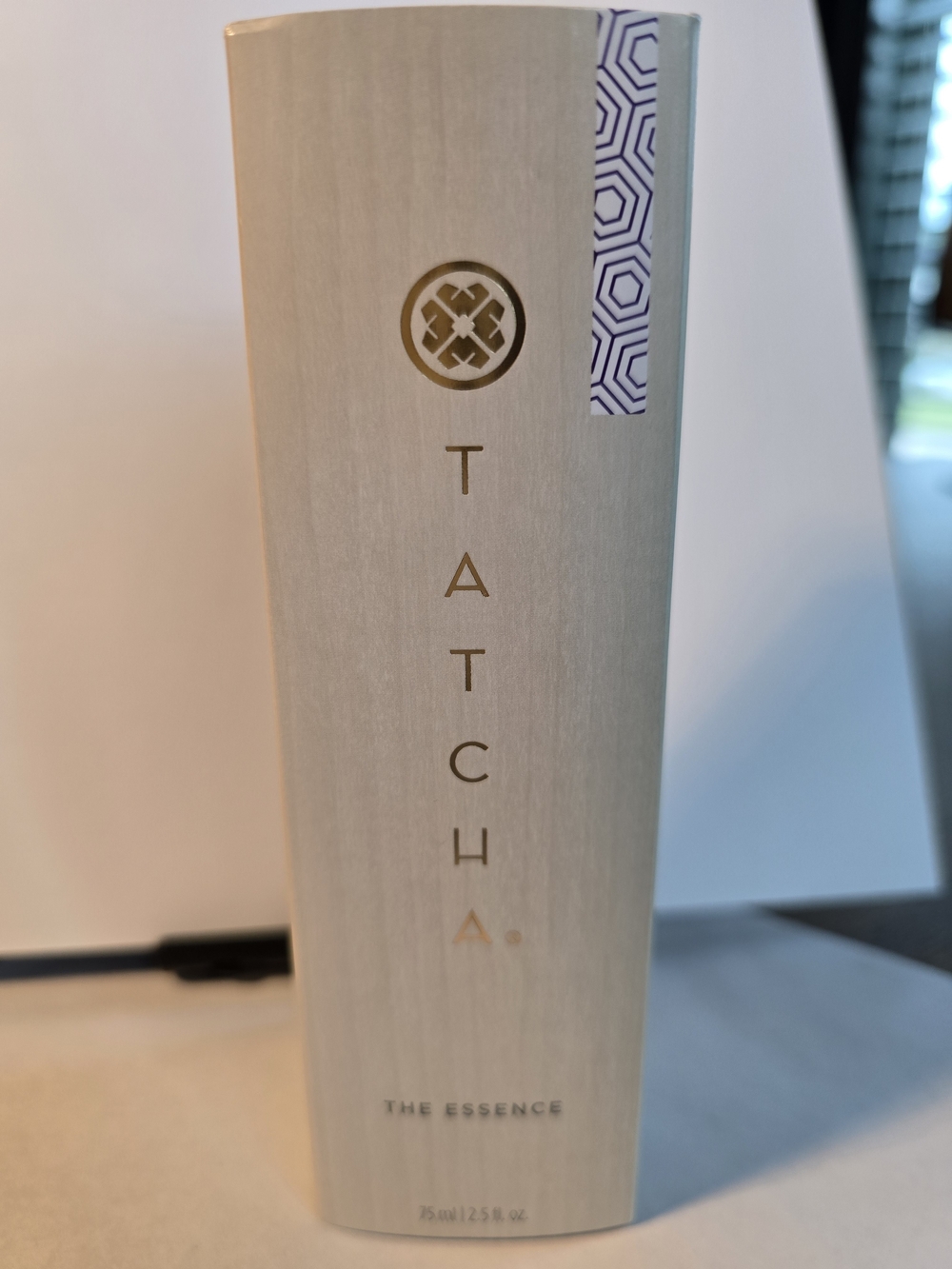 Tatcha The Essence - 2.5 Fl. Oz. Sealed NEW in BOX